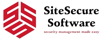 Site-Secure Logo